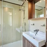 Lakeside Gem With Hot Tub
